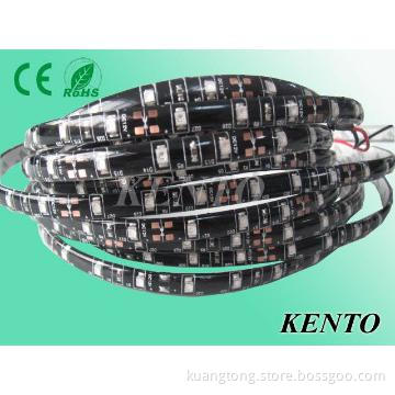 Outside festive decoration Led Strip Lights red 3528SMD,60pcs/meter